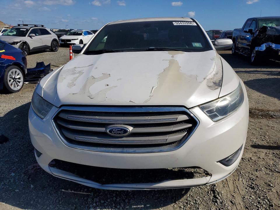 2014 Ford Taurus მანქანა იყიდება აუქციონზე, vin: 1FAHP2E86EG113562, აუქციონის ნომერი: 55432096