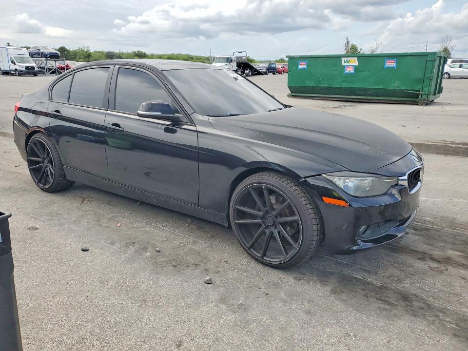 Продаж на аукціоні авто 2013 Bmw 328, vin: WBA3A5G54DNP19959, номер лоту: 54202116