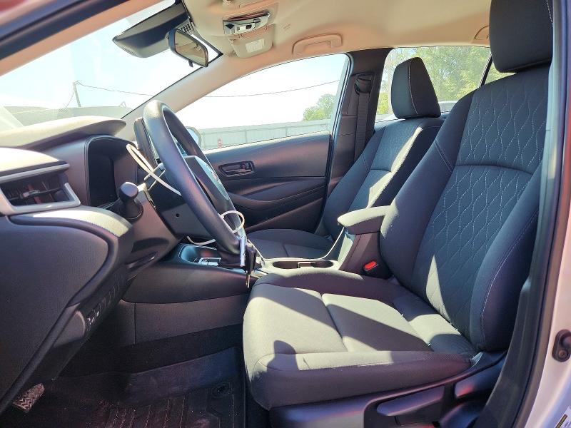 Продаж на аукціоні авто 2026 Toyota Corolla, vin: 5YFB4MDE5TP368758, номер лоту: 53481216