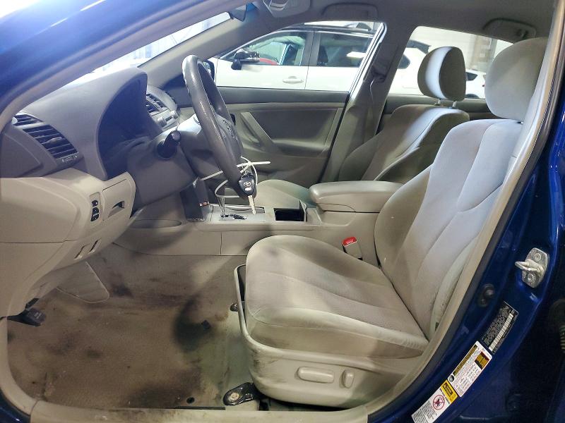 Aukcja sprzedaży 2010 Toyota Camry, vin: 4T4BF3EK4AR084063, numer aukcji: 53959136