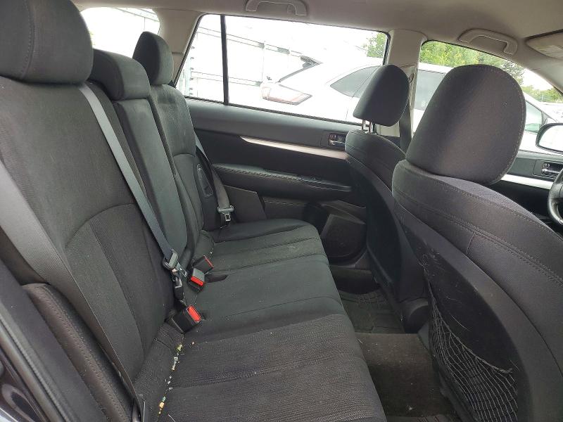 2013 Subaru Outback მანქანა იყიდება აუქციონზე, vin: 4S4BRCAC6D3231414, აუქციონის ნომერი: 52254176