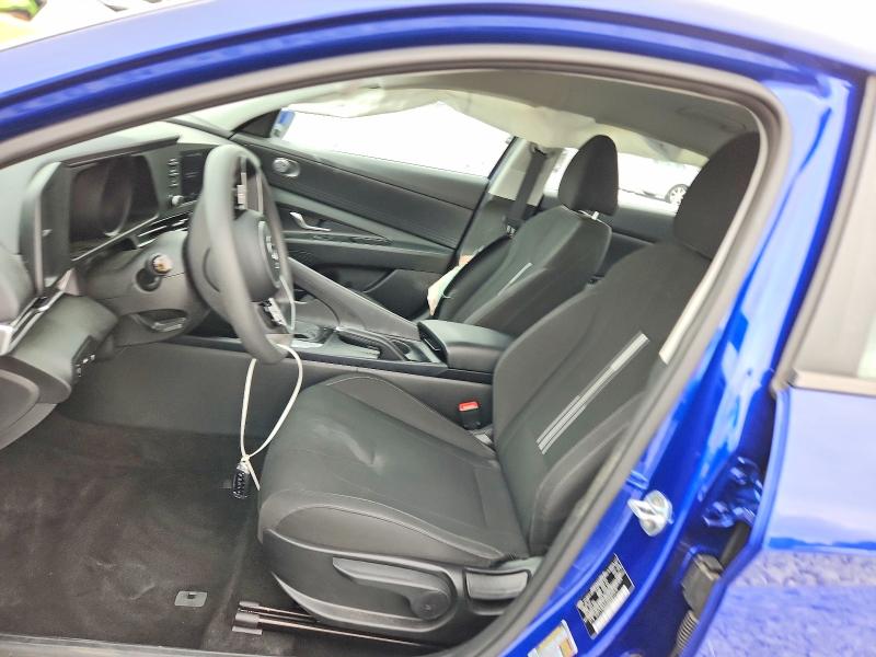 54990026 :رقم المزاد ، 5NPLM4AGXMH044570 vin ، 2021 Hyundai Elantra مزاد بيع