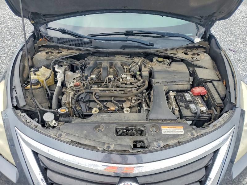 Aukcja sprzedaży 2013 Nissan Altima, vin: 1N4BL3AP4DN435079, numer aukcji: 54845786