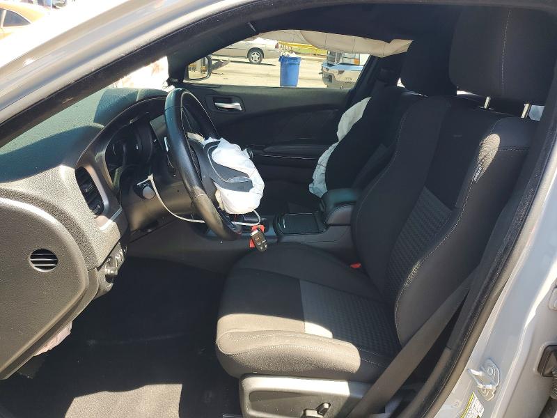 Aukcja sprzedaży 2022 Dodge Charger, vin: 2C3CDXCTXNH117298, numer aukcji: 53394306