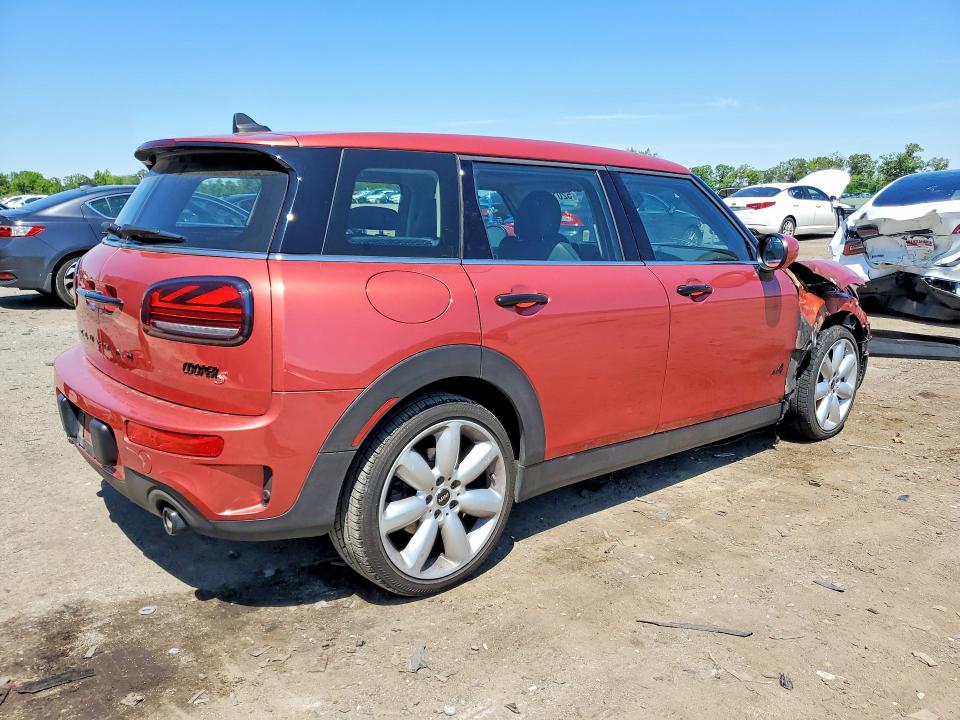 2024 Mini Cooper მანქანა იყიდება აუქციონზე, vin: WMWXJ1C06R2U37187, აუქციონის ნომერი: 52011906