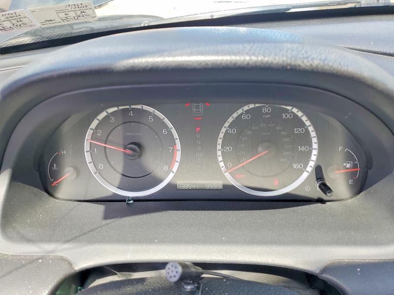 Продаж на аукціоні авто 2012 Honda Accord, vin: 1HGCP2F60CA181469, номер лоту: 51916016