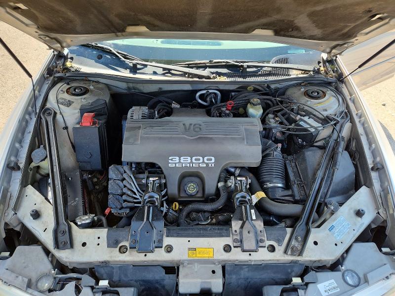 1998 Oldsmobile Intrigue მანქანა იყიდება აუქციონზე, vin: 1G3WS52K6WF327024, აუქციონის ნომერი: 54705936
