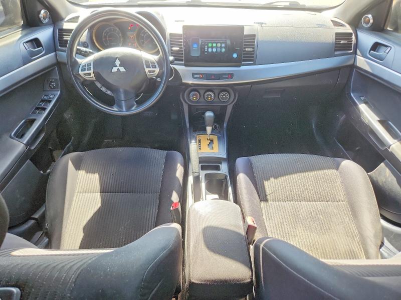 Aukcja sprzedaży 2015 Mitsubishi Lancer, vin: JA32U2FU3EU005095, numer aukcji: 53985256