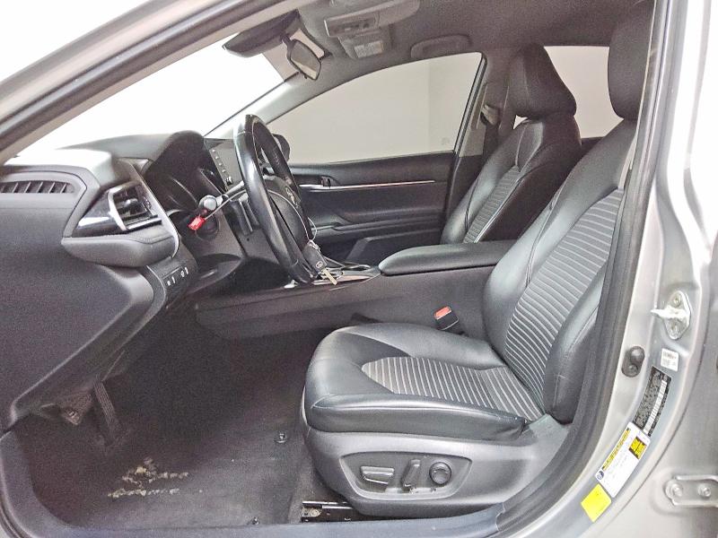 Aukcja sprzedaży 2021 Toyota Camry, vin: 4T1G11AK8MU437160, numer aukcji: 51325226