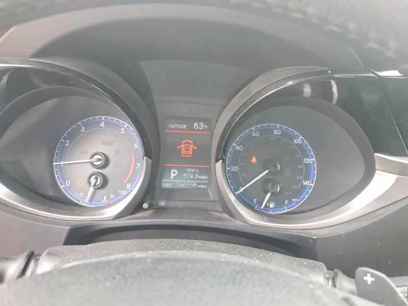 Продажа на аукционе авто 2014 Toyota Corolla, vin: 2T1BURHE9EC151272, номер лота: 54649096