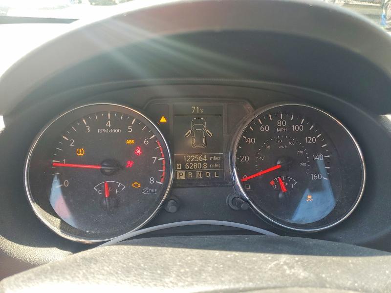 Продаж на аукціоні авто 2015 Nissan Rogue, vin: JN8AS5MV3FW756580, номер лоту: 52139646