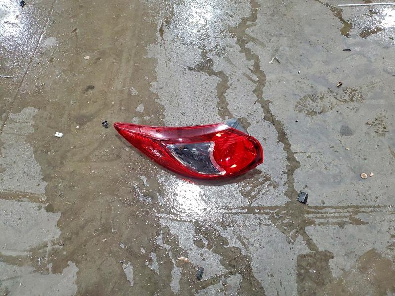 54799876 :رقم المزاد ، JM3KE4CY6F0537409 vin ، 2015 Mazda Cx-5 مزاد بيع