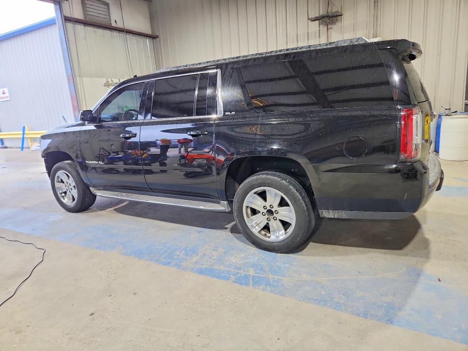 Продажа на аукционе авто 2016 Gmc Yukon Xl, vin: 1GKS1FKC1GR253001, номер лота: 51877356