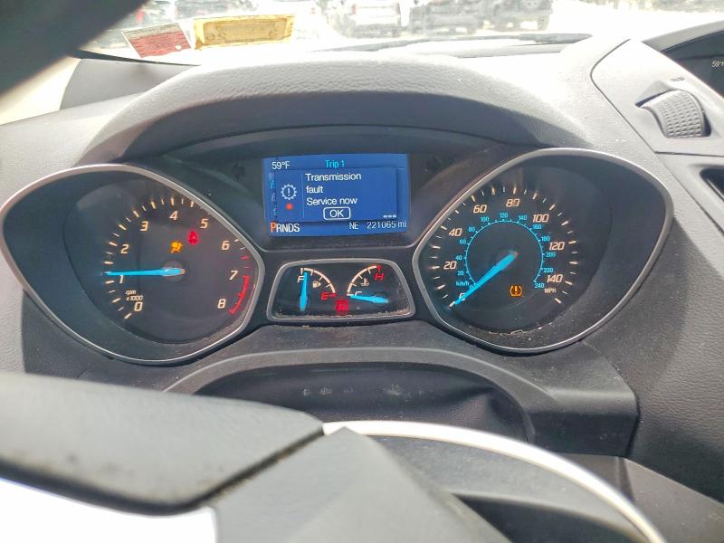 Aukcja sprzedaży 2015 Ford Escape, vin: 1FMCU0F77FUB10305, numer aukcji: 51992176