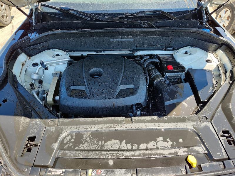 2019 Volvo Xc90 მანქანა იყიდება აუქციონზე, vin: YV4A22PK5K1462730, აუქციონის ნომერი: 54871326