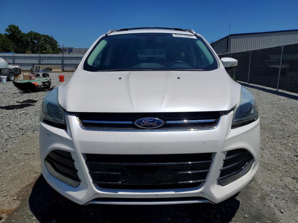 Aukcja sprzedaży 2013 Ford Escape, vin: 1FMCU0J97DUB90002, numer aukcji: 53947686