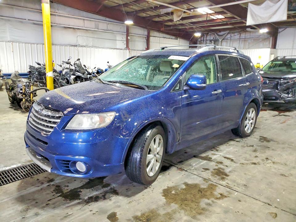 Auction sale of the 2010 Subaru Tribeca, vin: 4S4WX9GD1A4401212, lot number: 54103756