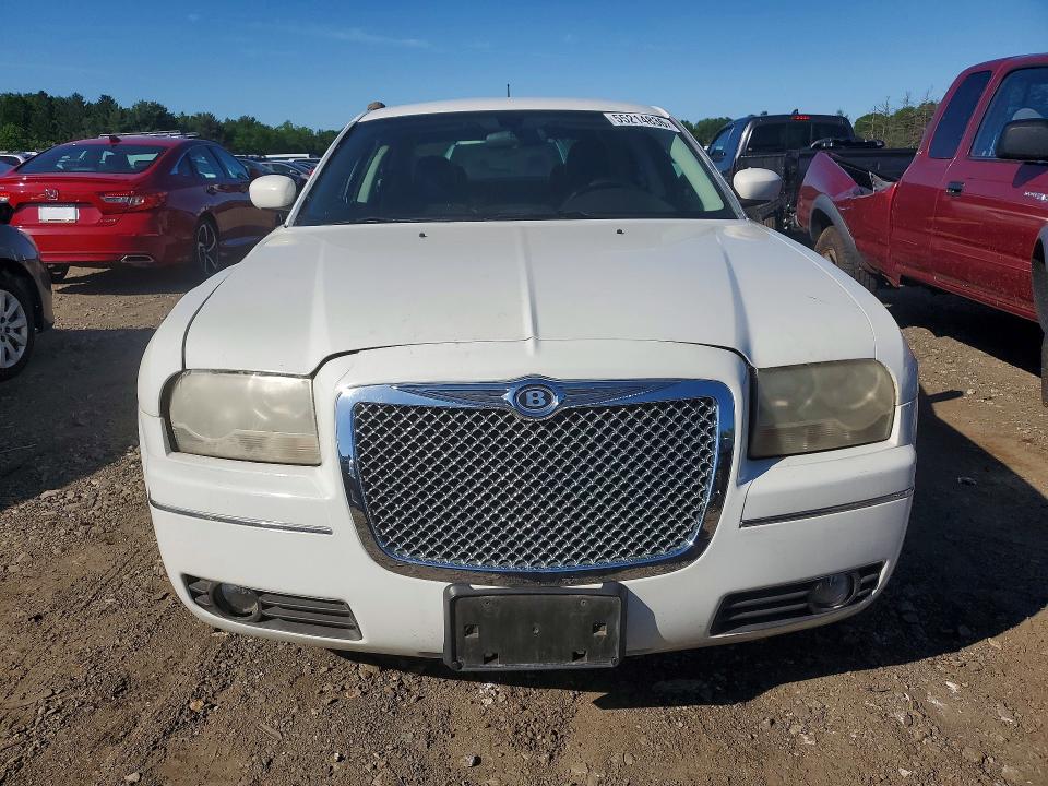 Aukcja sprzedaży 2008 Chrysler 300, vin: 2C3KA53GX8H269159, numer aukcji: 55214836