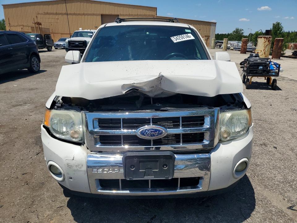Aukcja sprzedaży 2011 Ford Escape, vin: 1FMCU0EG8BKC70524, numer aukcji: 54259146