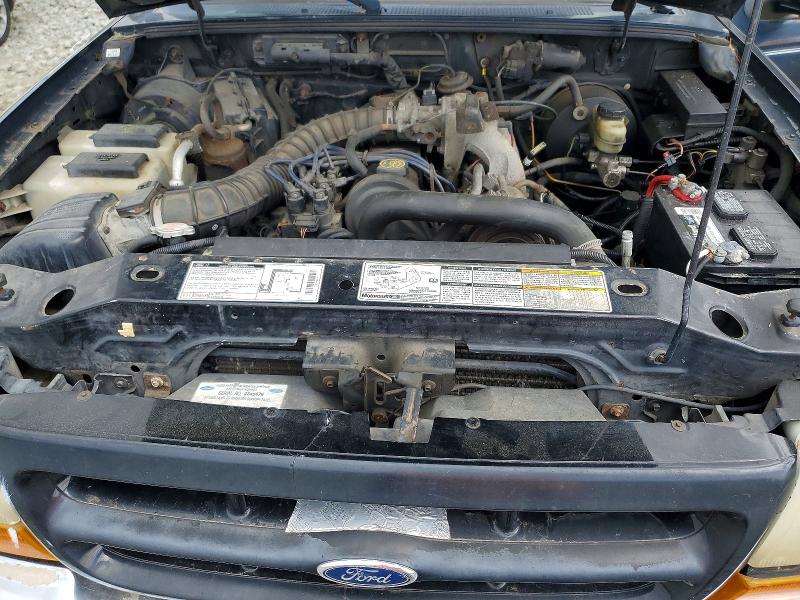 Продаж на аукціоні авто 1998 Ford Ranger, vin: 1FTYR10C0WTA53460, номер лоту: 53557306
