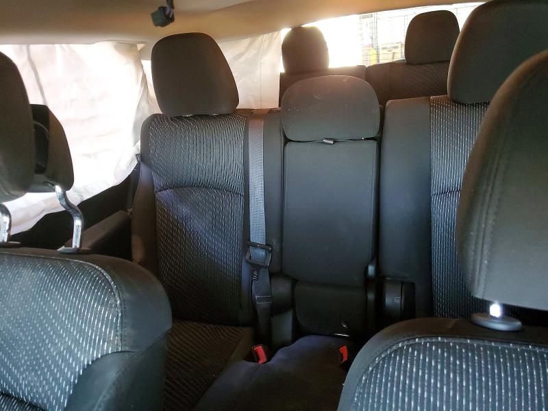 Aukcja sprzedaży 2016 Dodge Journey, vin: 3C4PDCAB7GT195208, numer aukcji: 52270696