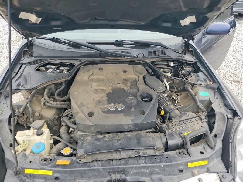 Продажа на аукционе авто 2004 Infiniti G35, vin: JNKCV51FX4M713161, номер лота: 41630906