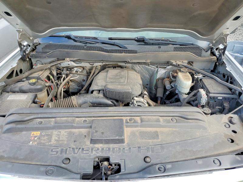Aukcja sprzedaży 2016 Chevrolet Silverado, vin: 1GC1KVEG9GF212145, numer aukcji: 53435586