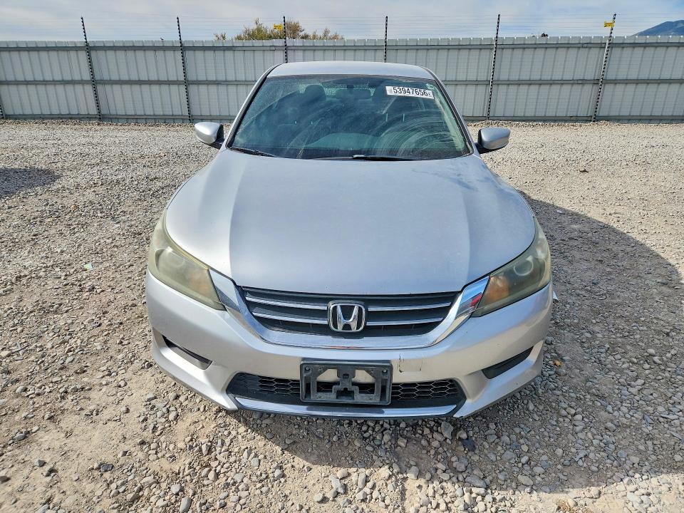 Продажа на аукционе авто 2013 Honda Accord, vin: 1HGCR2F36DA121066, номер лота: 53947656