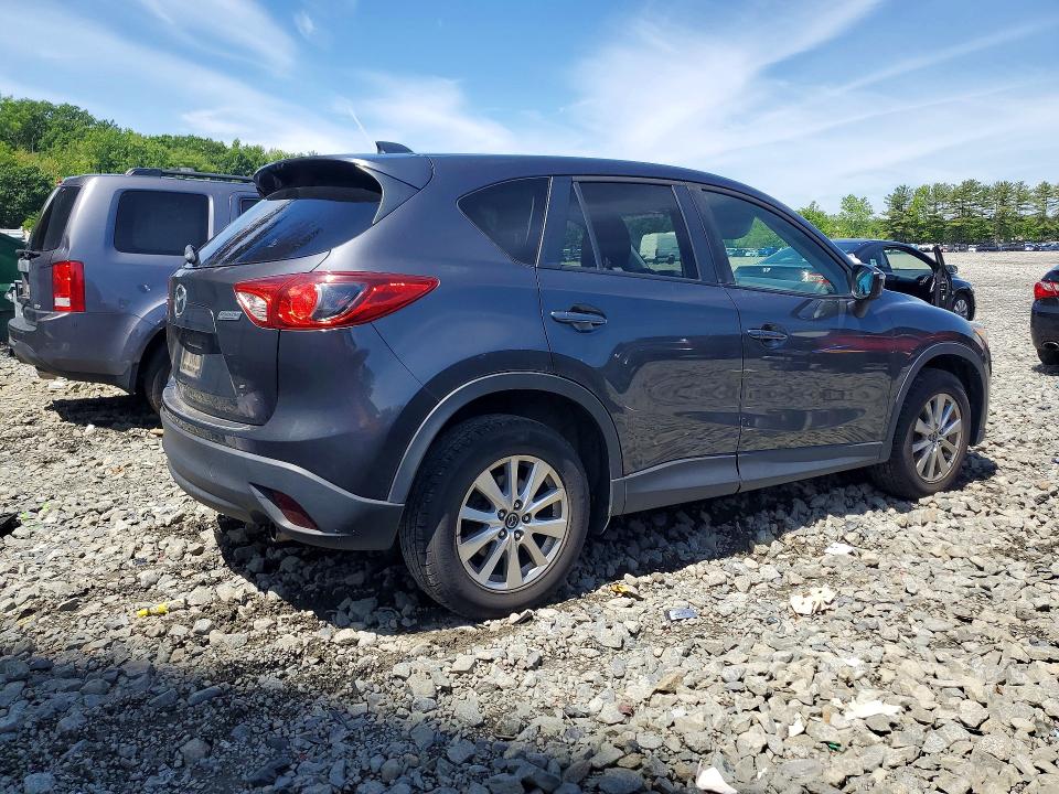 Aukcja sprzedaży 2015 Mazda Cx-5, vin: JM3KE4CY2F0528769, numer aukcji: 54966046