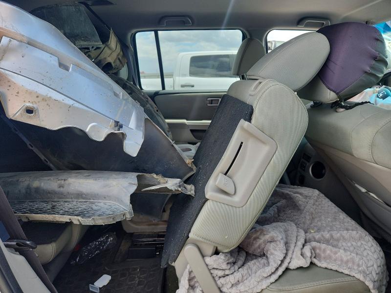 Продажа на аукционе авто 2014 Honda Pilot, vin: 5FNYF4H23EB026275, номер лота: 54706976