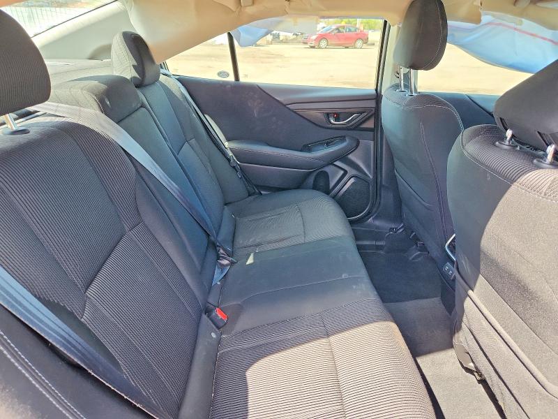 Продажа на аукционе авто 2022 Subaru Legacy, vin: 4S3BWAF67N3014511, номер лота: 46781636