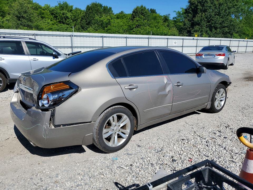 Aukcja sprzedaży 2012 Nissan Altima, vin: 1N4AL2AP1CN570184, numer aukcji: 53164176