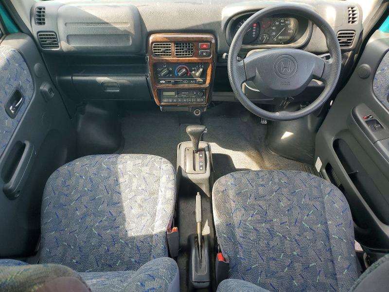 52222206 :رقم المزاد ، HM11028282 vin ، 2000 Hond Unkown مزاد بيع