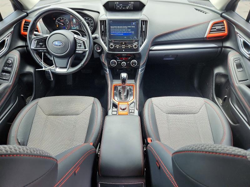 Продажа на аукционе авто 2021 Subaru Forester, vin: JF2SKARC9MH424145, номер лота: 54460796