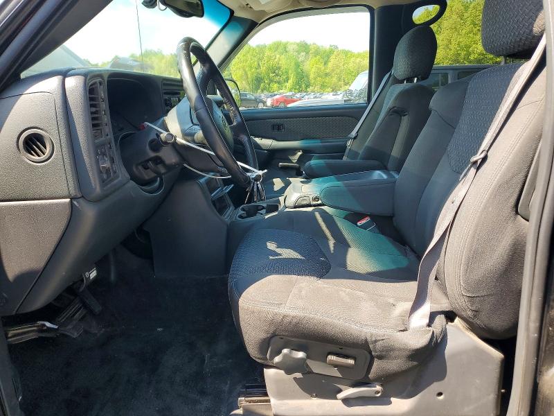 Auction sale of the 2002 Chevrolet Avalanche, vin: 3GNEK13T32G228981, lot number: 54097766