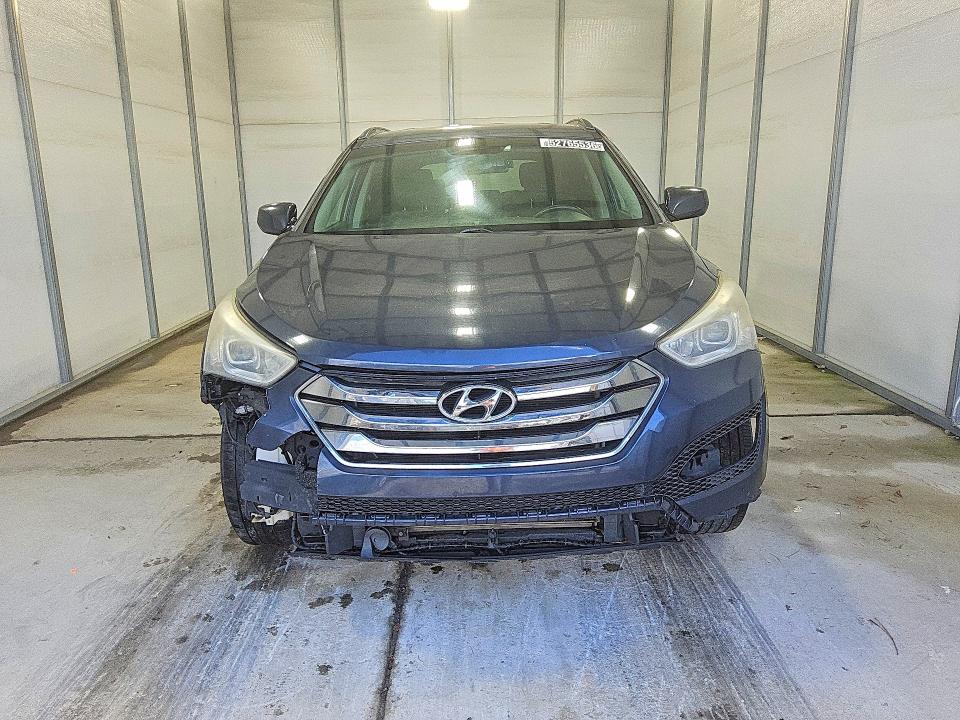 Aukcja sprzedaży 2014 Hyundai Santa Fe Sport, vin: 5XYZU3LB6EG211585, numer aukcji: 52765536