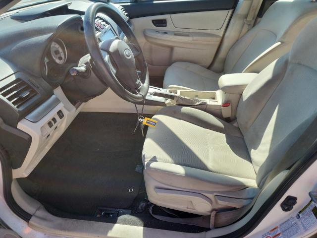 54006376 :رقم المزاد ، JF1GJAA68CH018214 vin ، 2012 Subaru Impreza مزاد بيع