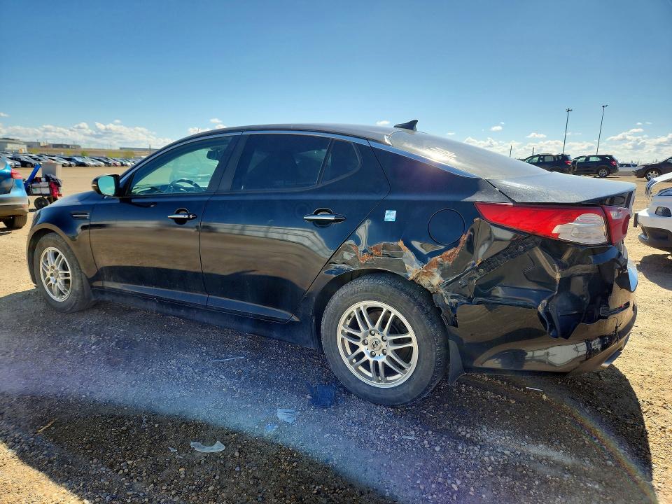 Продаж на аукціоні авто 2015 Kia Optima, vin: KNAGN4A79F5656919, номер лоту: 54678446
