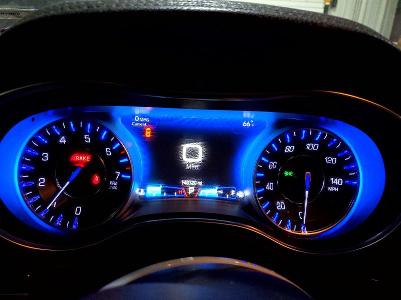 53440896 :رقم المزاد ، 2C3CCAKG0GH224870 vin ، 2016 Chrysler 300c مزاد بيع