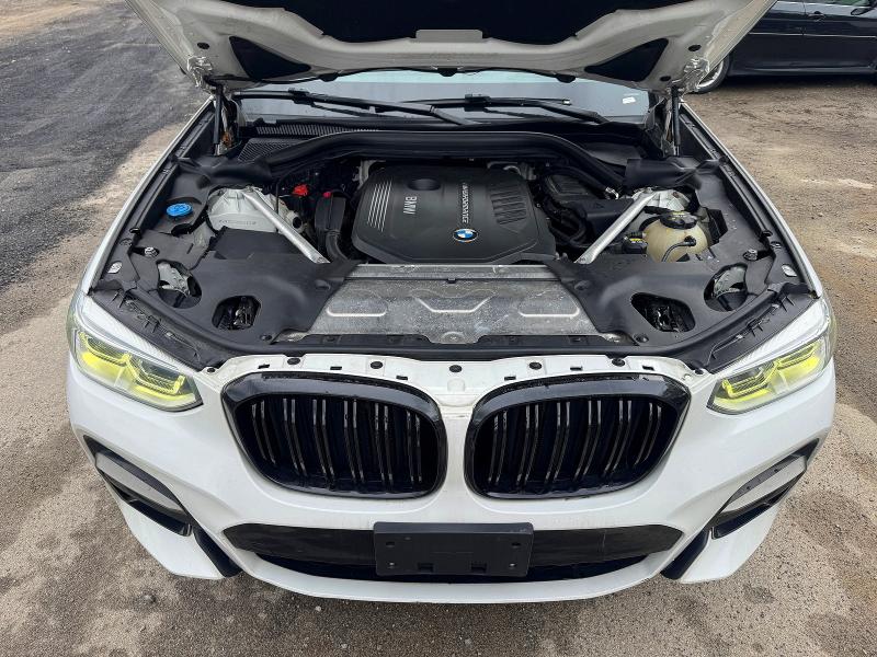 2018 Bmw X3 მანქანა იყიდება აუქციონზე, vin: 5UXTS3C59J0Z01223, აუქციონის ნომერი: 53796766