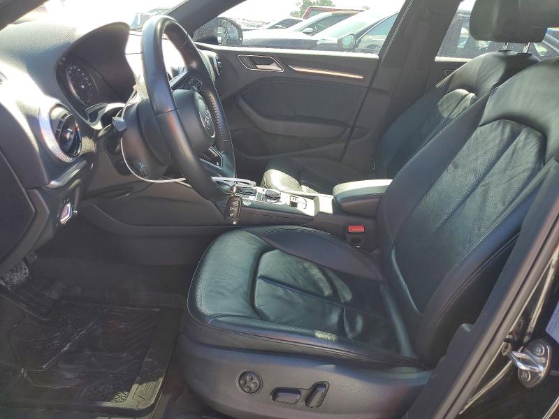 Aukcja sprzedaży 2019 Audi A3, vin: WAUGUGFF9KA063227, numer aukcji: 53951696