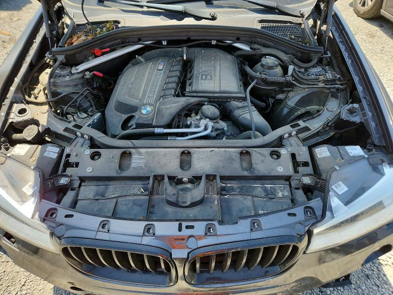54841906 :رقم المزاد ، 5UXXW7C52J0W65527 vin ، 2018 Bmw X4 مزاد بيع