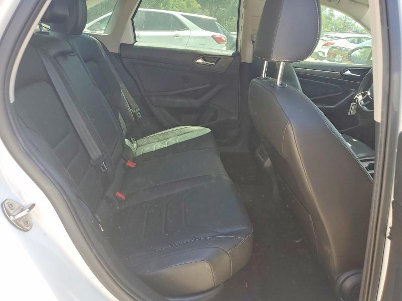 52776406 :رقم المزاد ، 3VWG57BU5KM204640 vin ، 2019 Volkswagen Jetta مزاد بيع