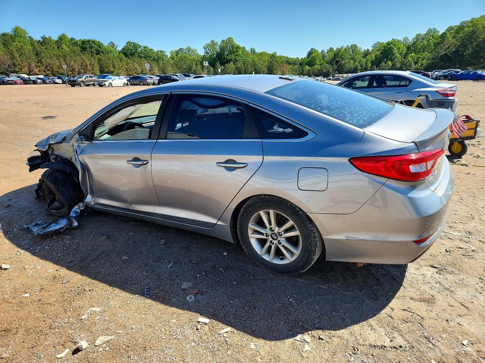 Aukcja sprzedaży 2015 Hyundai Sonata, vin: 5NPE24AF0FH130298, numer aukcji: 53234636