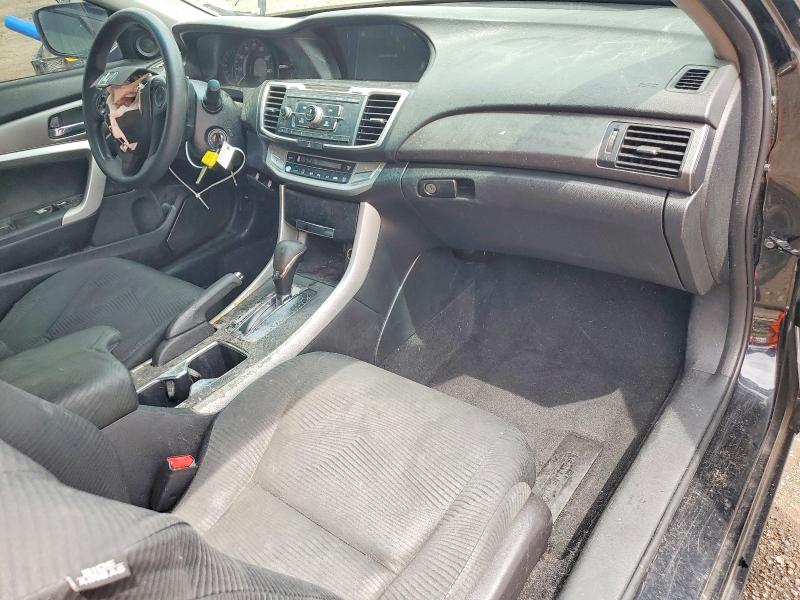 Aukcja sprzedaży 2014 Honda Accord, vin: 1HGCT1B36EA013971, numer aukcji: 55229006