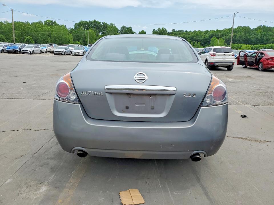 Aukcja sprzedaży 2009 Nissan Altima, vin: 1N4AL21EX9N435924, numer aukcji: 51851046