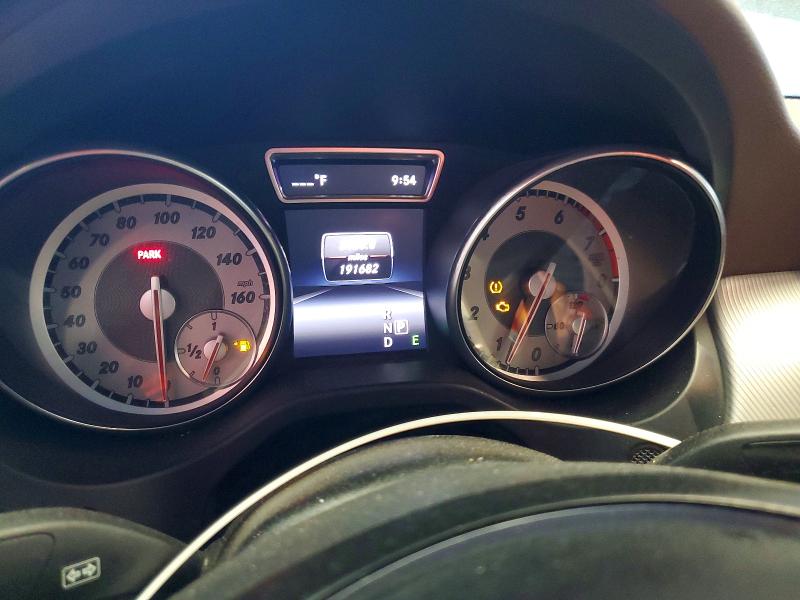 54086686 :رقم المزاد ، WDDSJ4EB4FN270082 vin ، 2015 Mercedes-benz Cla-class Cla250 4ma مزاد بيع