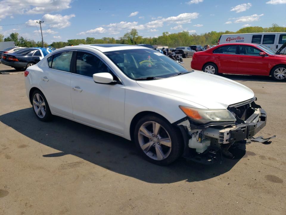 Aukcja sprzedaży 2014 Acura Ilx, vin: 19VDE1F3XEE003778, numer aukcji: 52350226