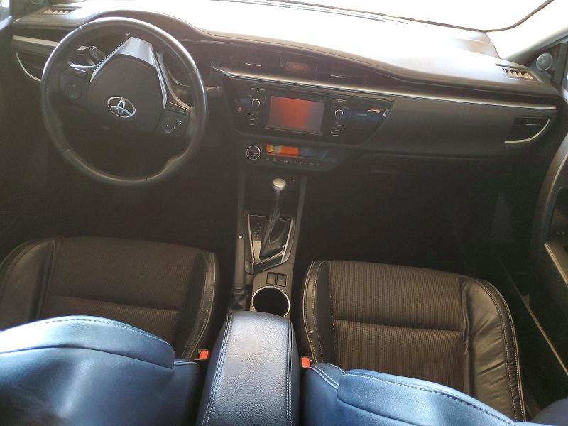 Aukcja sprzedaży 2014 Toyota Corolla, vin: 5YFBURHE0EP048841, numer aukcji: 53626756