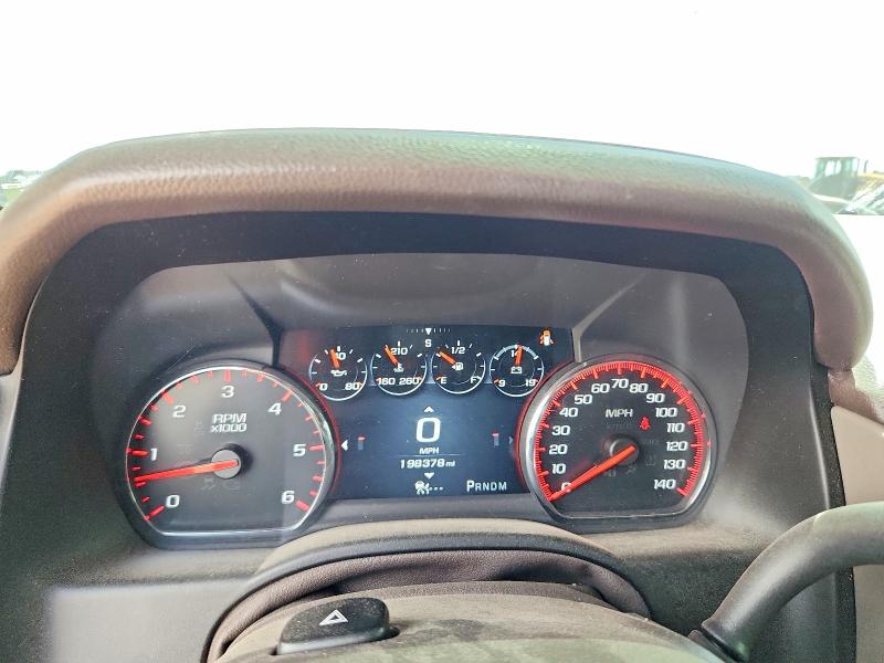 53887756 :رقم المزاد ، 1GKS2HKJ9GR466544 vin ، 2016 Gmc Yukon Xl مزاد بيع